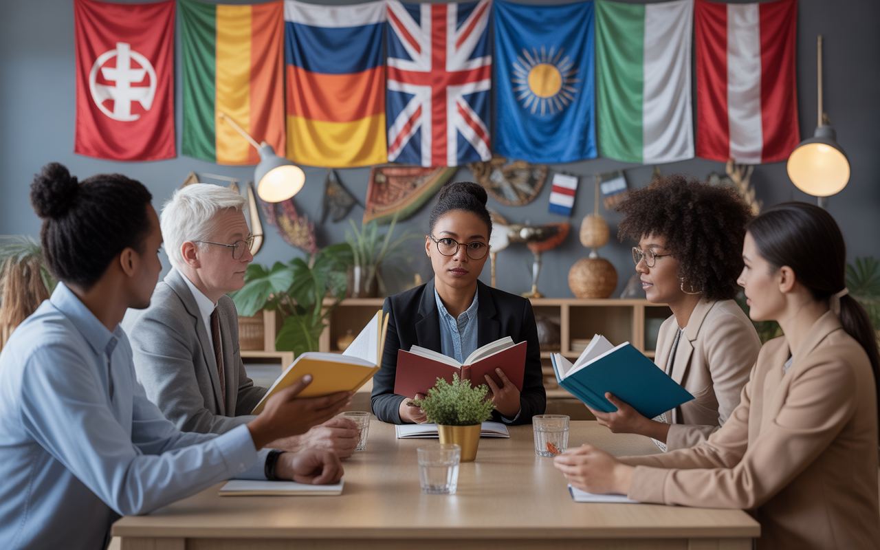 la diversite linguistique comme outil de rencontre body 1