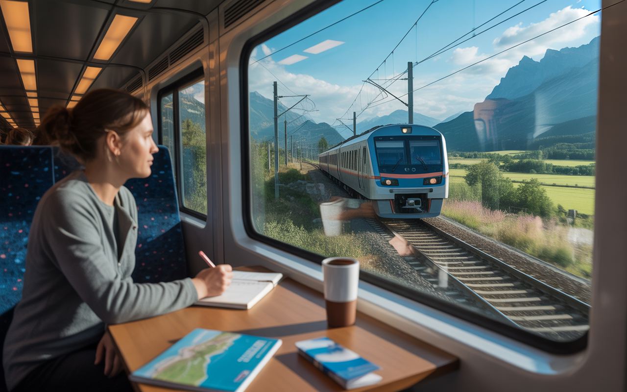 la planification d un voyage en train longue distance body 1