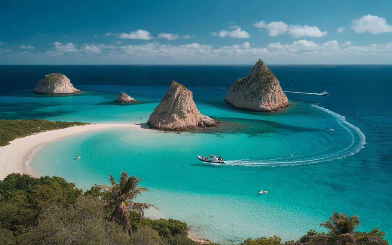 les iles inhabitees accessibles uniquement en bateau body 1