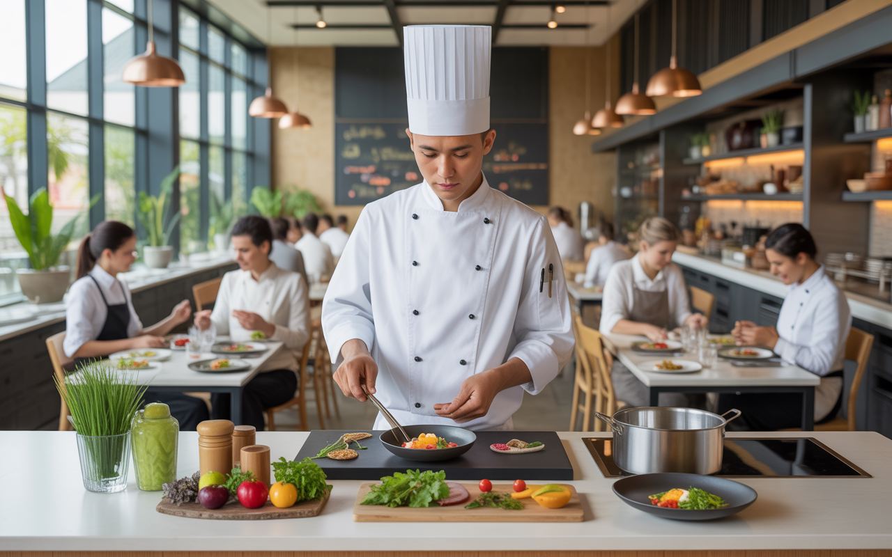 les tendances culinaires qui transforment lexperience hoteliere en 2026 body 1